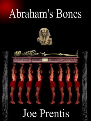 cover image of Abraham's Bones